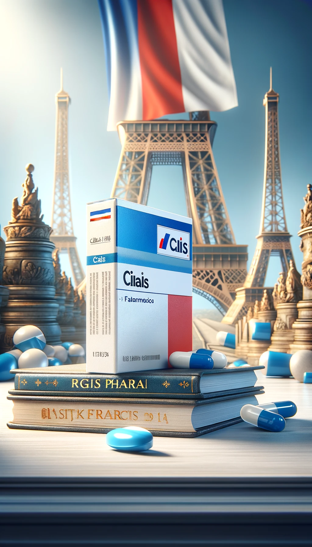 Cialis 20 pharmacie paris